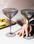 Cocktail/Mocktail Glass- Set of 2