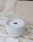The Refillable Candle Gift Box