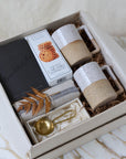 The Coffee Rituals Gift Set