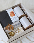 The Coffee Rituals Gift Set