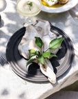Ripple Dinner Plate