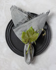 Ember Fringed Table Napkins - Set of 2