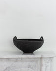 Charcoal Driftline Bowl