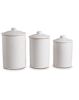 Lidded Jars