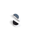 Half Moon Earrings