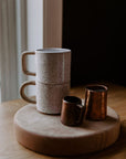 Large Stacking Mug