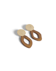 Canyon Drop Earring