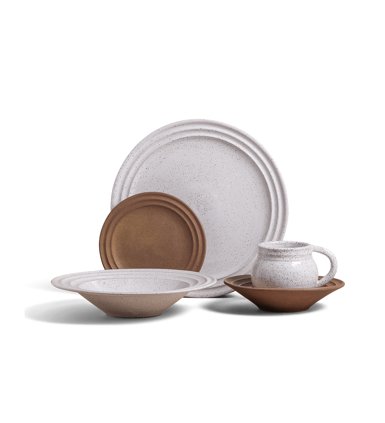 Ripple Small Bowl