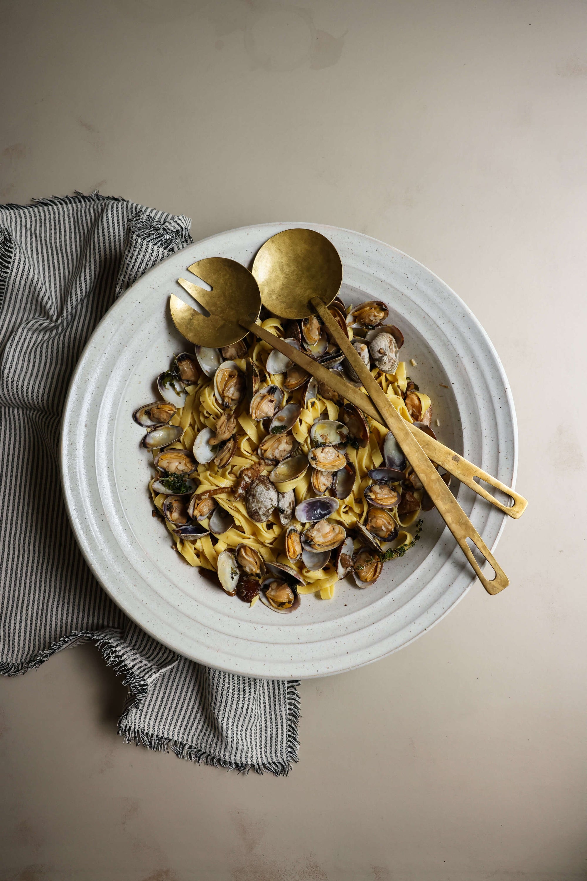 Ripple X-Large Serving Bowl