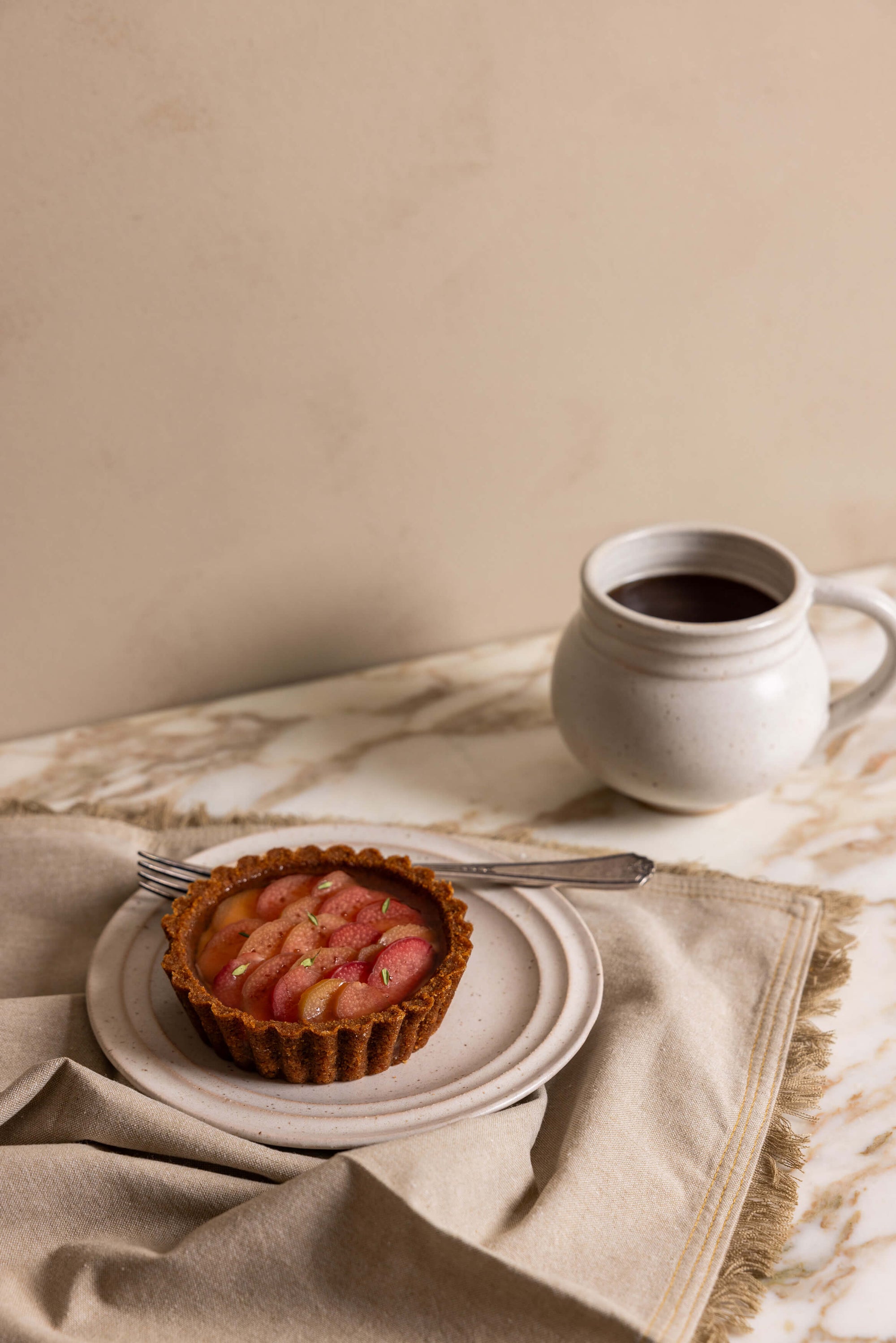 Ripple Mug