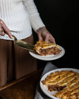 Pie Plate