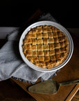 Pie Plate