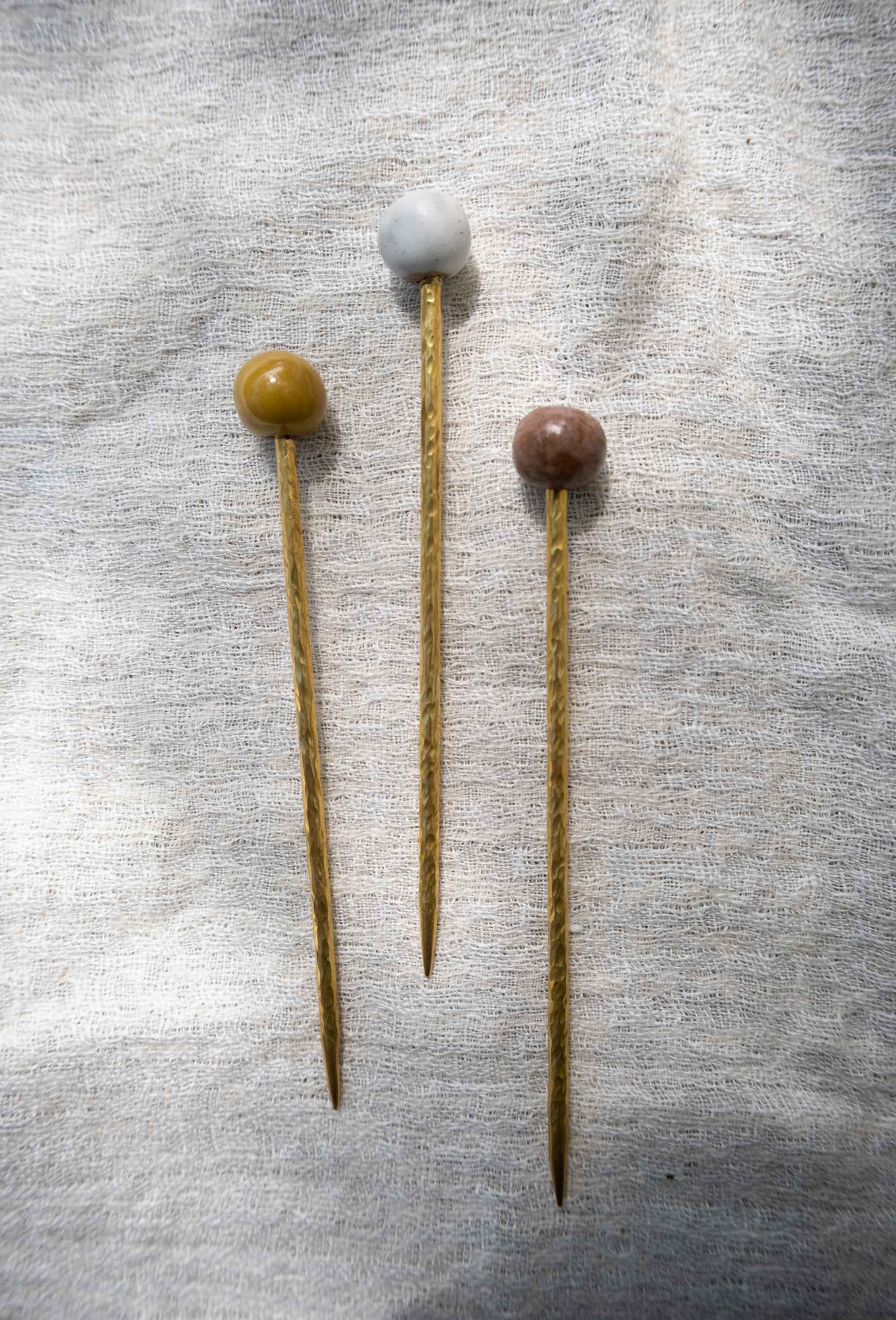 Cocktail Picks/Skewers (Pre-Order Only)