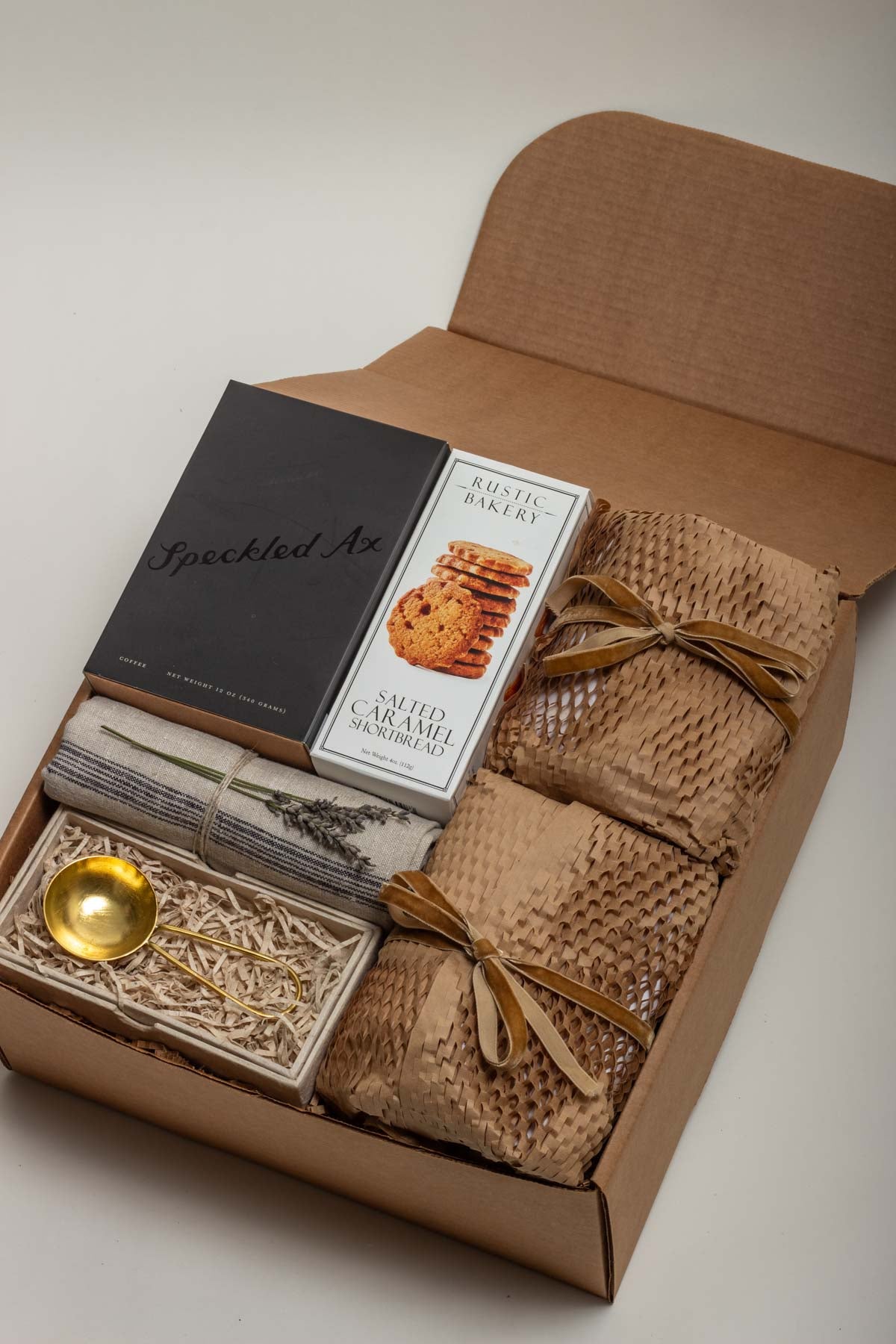 The Coffee Rituals Gift Set