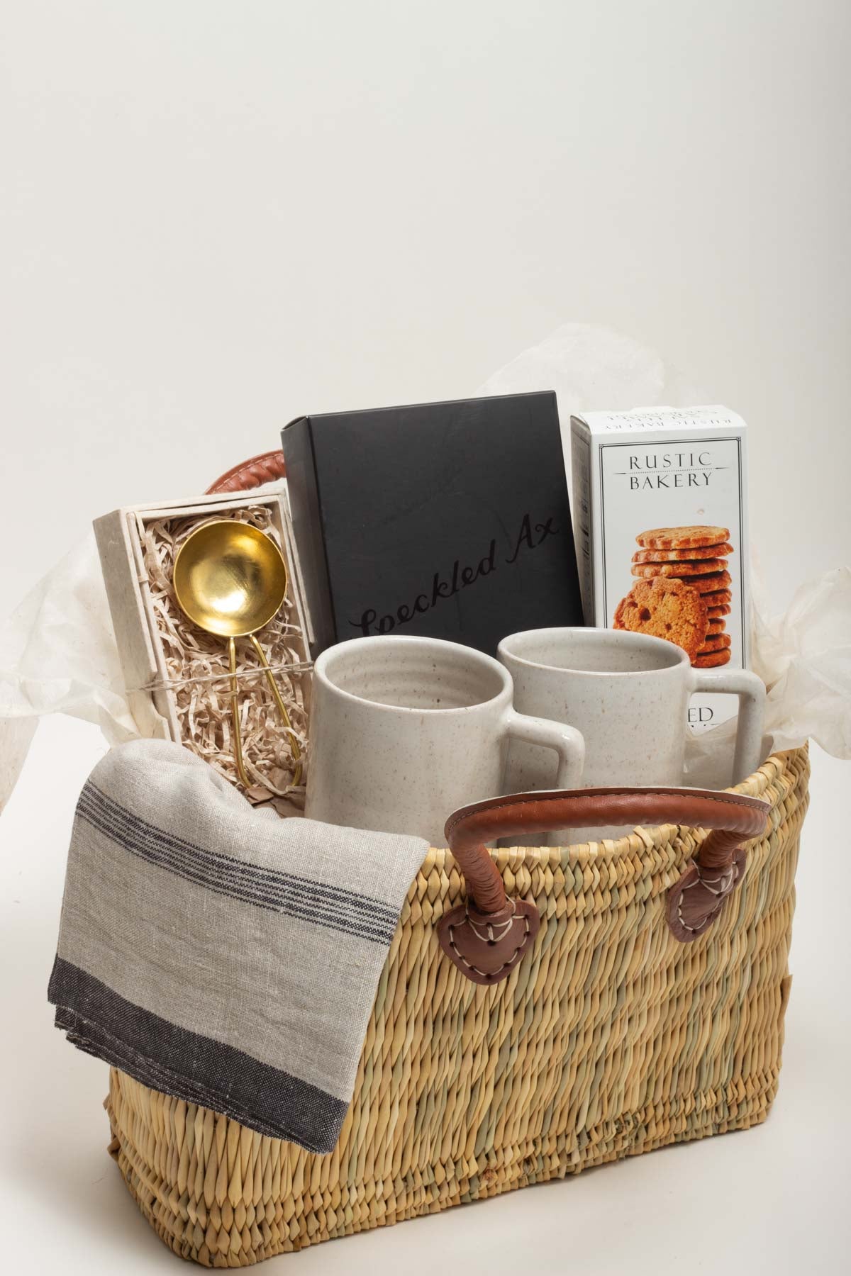 The Coffee Rituals Gift Set