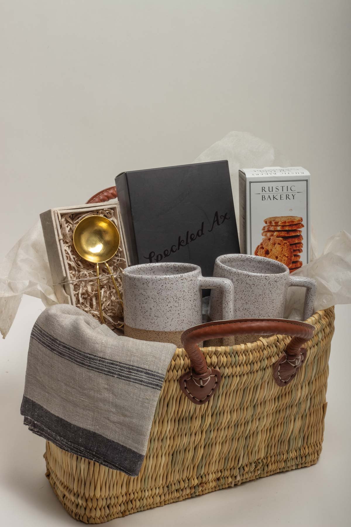 The Coffee Rituals Gift Set