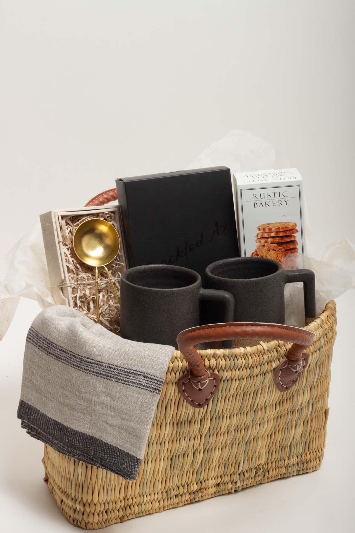 The Coffee Rituals Gift Set