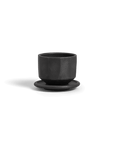 Latte Cup & Saucer