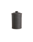 Lidded Jars