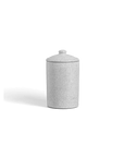 Lidded Jars