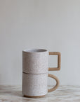 Large Stacking Mug