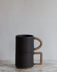 Large Stacking Mug