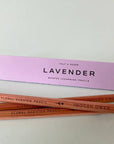 Scented Pencils