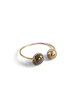 Earth & Ore Bangle