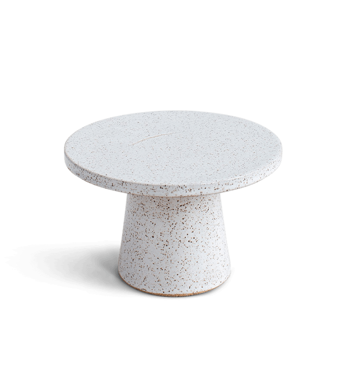 Snacking Pedestal