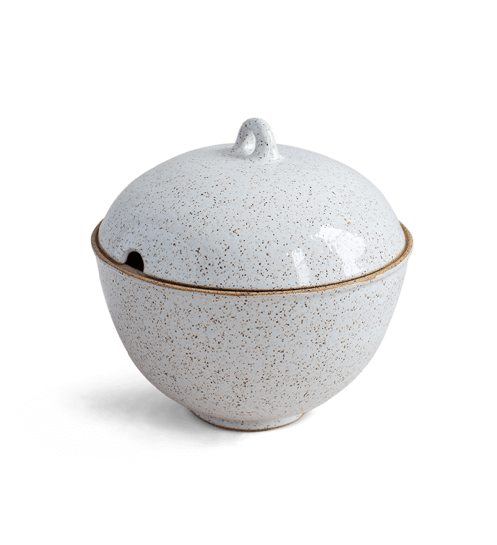 Soup Tureen