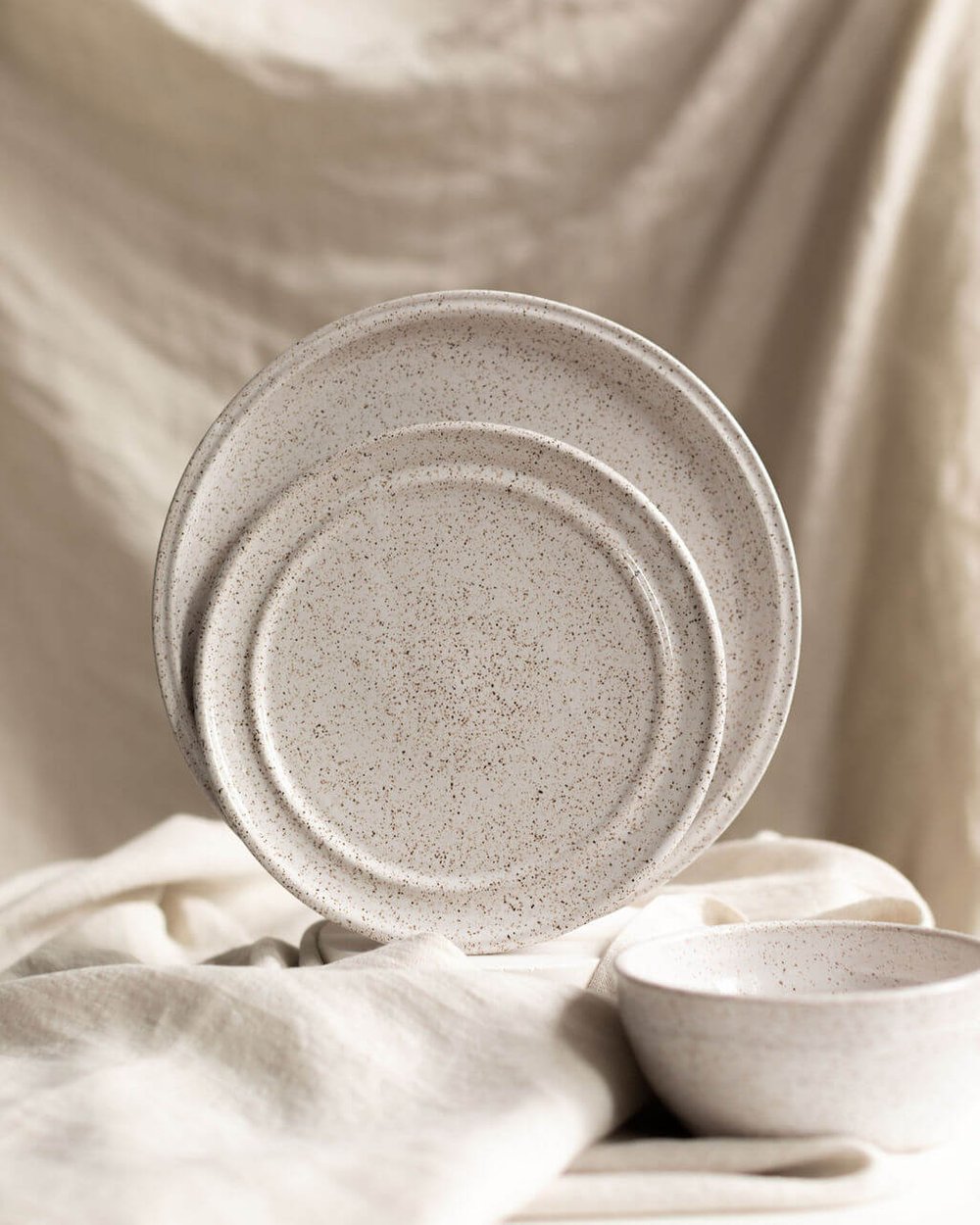 Dinner Plate