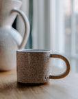 Large Stacking Mug