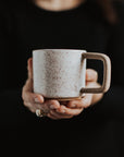 Large Stacking Mug