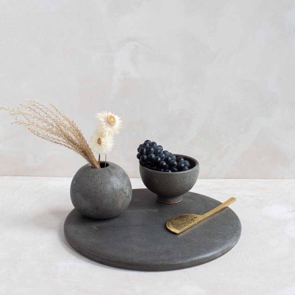 Cheese Board Trio