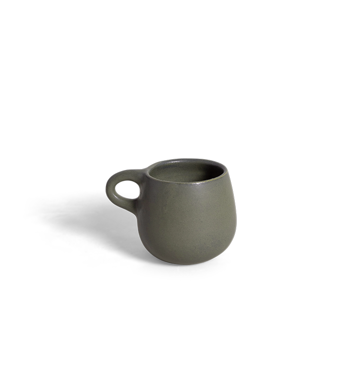 Short Mug