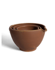 Nesting Batter Bowls